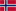 Norwegian